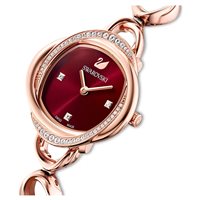 Reloj Swarovski Mujer Crystal Flower in Acero 5552783 - 5552783